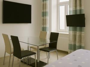 Prodej bytu 1+kk, Brno - Zábrdovice, Vlhká, 26 m2