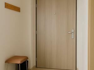 Prodej bytu 1+kk, Brno - Zábrdovice, Vlhká, 26 m2