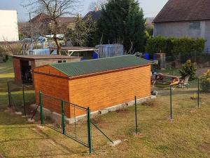 Prodej bytu 3+1, Tupadly, 75 m2