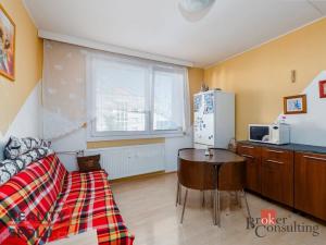 Prodej bytu 1+1, Plzeň - Bolevec, Kaznějovská, 39 m2
