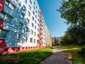 Prodej bytu 1+1, Plzeň - Bolevec, Kaznějovská, 39 m2