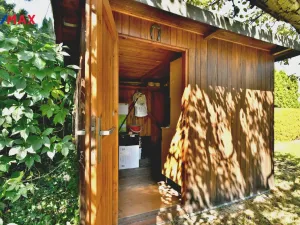 Prodej chaty, Hradec Králové, Rozkvět míru II, 6 m2