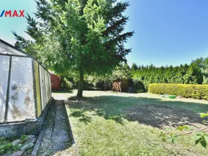 Prodej chaty, Hradec Králové, Rozkvět míru II, 6 m2