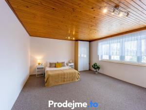 Prodej rodinného domu, Znojmo, Mahenova, 125 m2