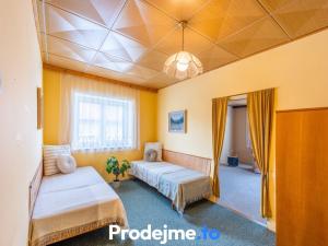 Prodej rodinného domu, Znojmo, Mahenova, 125 m2