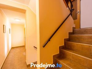 Prodej rodinného domu, Znojmo, Mahenova, 125 m2