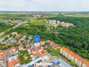 Prodej rodinného domu, Znojmo, Mahenova, 125 m2