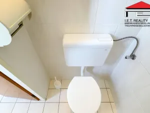 Pronájem kanceláře, Brno, Kroftova, 81 m2