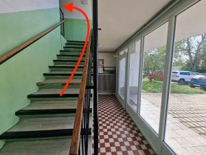 Prodej podílu bytu 3+1, Kralupy nad Vltavou, J. Holuba, 69 m2