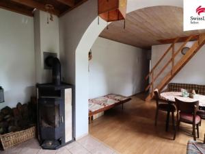 Prodej rodinného domu, Chodov, Nejdecká, 170 m2