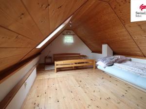 Prodej rodinného domu, Chodov, Nejdecká, 170 m2