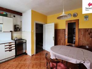 Prodej rodinného domu, Chodov, Nejdecká, 170 m2