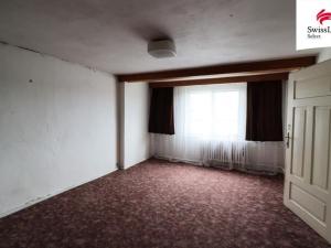 Prodej rodinného domu, Chodov, Nejdecká, 170 m2