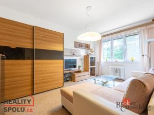 Prodej bytu 3+1, Zruč-Senec - Senec, Ke Březí, 84 m2