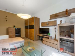 Prodej bytu 3+1, Zruč-Senec - Senec, Ke Březí, 84 m2