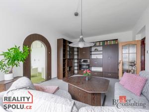 Prodej bytu 3+1, Zruč-Senec - Senec, Ke Březí, 84 m2