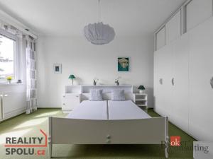 Prodej bytu 3+1, Zruč-Senec - Senec, Ke Březí, 84 m2