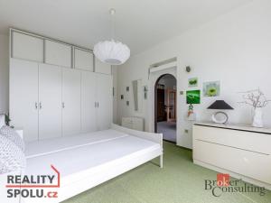 Prodej bytu 3+1, Zruč-Senec - Senec, Ke Březí, 84 m2