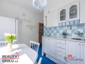 Prodej bytu 3+1, Zruč-Senec - Senec, Ke Březí, 84 m2