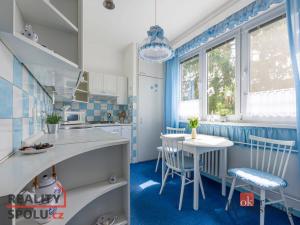 Prodej bytu 3+1, Zruč-Senec - Senec, Ke Březí, 84 m2