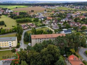 Prodej bytu 3+1, Zruč-Senec - Senec, Ke Březí, 84 m2