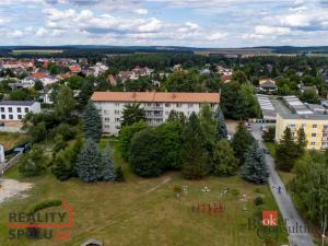 Prodej bytu 3+1, Zruč-Senec - Senec, Ke Březí, 84 m2