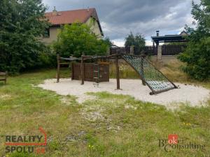 Prodej bytu 3+1, Zruč-Senec - Senec, Ke Březí, 84 m2