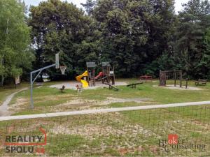 Prodej bytu 3+1, Zruč-Senec - Senec, Ke Březí, 84 m2