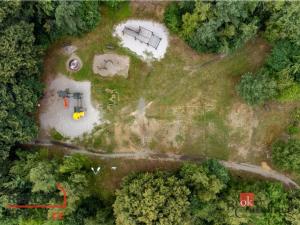 Prodej bytu 3+1, Zruč-Senec - Senec, Ke Březí, 84 m2