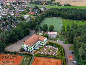 Prodej bytu 3+1, Zruč-Senec - Senec, Ke Březí, 84 m2