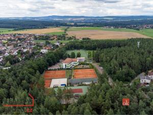 Prodej bytu 3+1, Zruč-Senec - Senec, Ke Březí, 84 m2