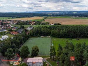 Prodej bytu 3+1, Zruč-Senec - Senec, Ke Březí, 84 m2