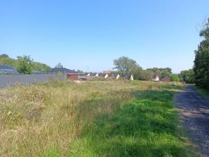 Prodej pozemku pro bydlení, Jirkov, Pod Vrchem, 957 m2