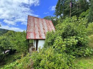 Prodej chaty, Smolné Pece, 32 m2
