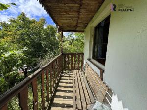 Prodej chaty, Smolné Pece, 32 m2