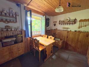 Prodej chaty, Smolné Pece, 32 m2