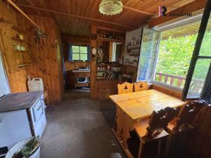 Prodej chaty, Smolné Pece, 32 m2