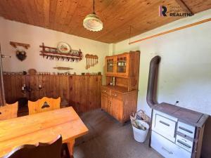 Prodej chaty, Smolné Pece, 32 m2