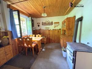 Prodej chaty, Smolné Pece, 32 m2