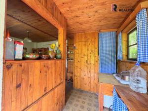 Prodej chaty, Smolné Pece, 32 m2