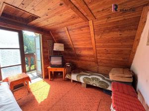 Prodej chaty, Smolné Pece, 32 m2
