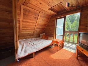 Prodej chaty, Smolné Pece, 32 m2