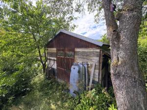 Prodej chaty, Smolné Pece, 32 m2