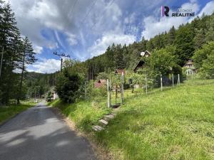 Prodej chaty, Smolné Pece, 32 m2