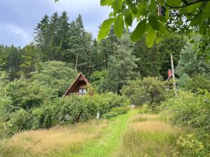 Prodej chaty, Smolné Pece, 32 m2