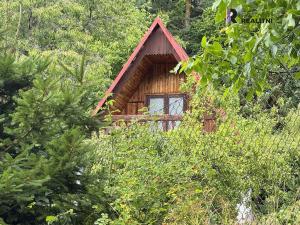 Prodej chaty, Smolné Pece, 32 m2
