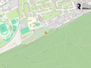 Prodej garáže, Karlovy Vary, Sládkova, 34 m2