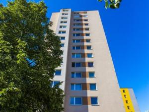 Prodej bytu 2+1, Praha - Kamýk, Rytířova, 54 m2