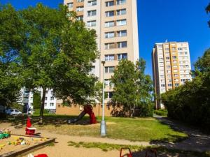 Prodej bytu 2+1, Praha - Kamýk, Rytířova, 54 m2