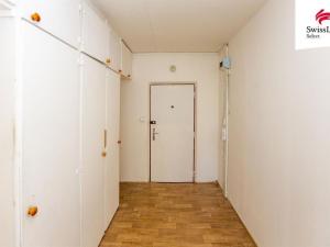 Prodej bytu 2+1, Praha - Kamýk, Rytířova, 54 m2